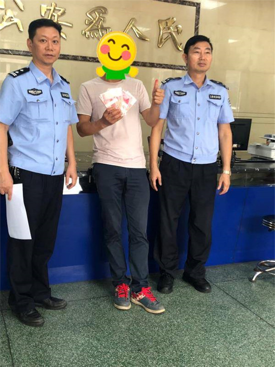 江西养殖户被三人骗走135头生猪，损失49万！佛山警方破案了 