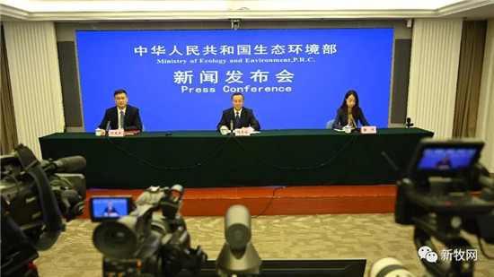 重磅！2.28万个生猪项目完成环评手续，涉及产能1.57亿头