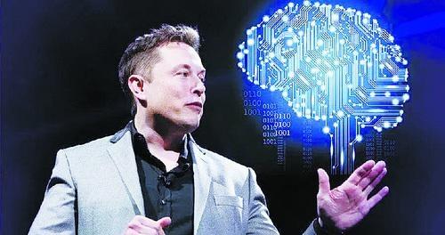 “狂人”马斯克和三只猪，一起干了件大事！