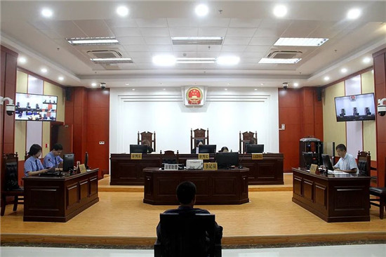 桂平一无证生猪屠宰点被端，老板被判刑