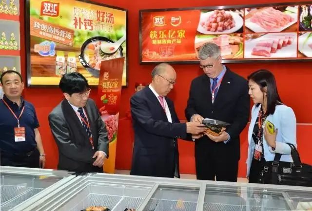 中国第一大“屠夫”，一年屠宰生猪1320万头，收入创22年新高！