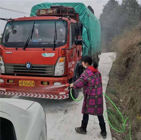 【脱贫故事】搭上脱贫致富的“幸福车