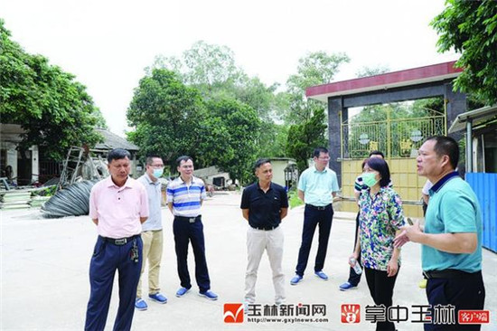 生猪活体抵押贷款工作走在全区前列