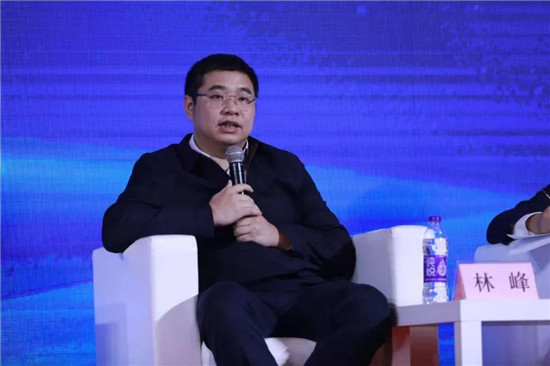 正邦集团林峰：坚持以成本为中心
