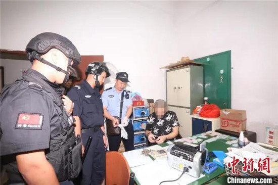 广东电白：“猪肉佬”涉黑垄断，市场猪肉价格贵了20年