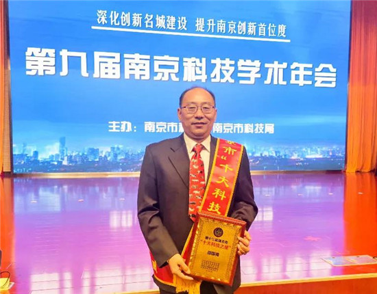 楼房养猪，在专家眼里给中国猪业带来的变化 ——邵国青谈楼房养猪的模式创新