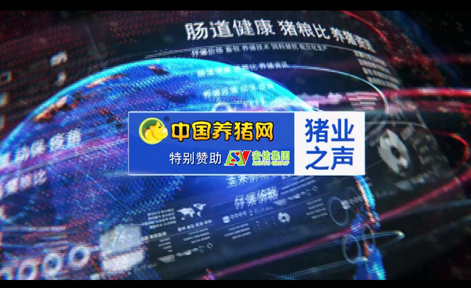 生猪期货连续下跌！是否预示着猪周期下行？