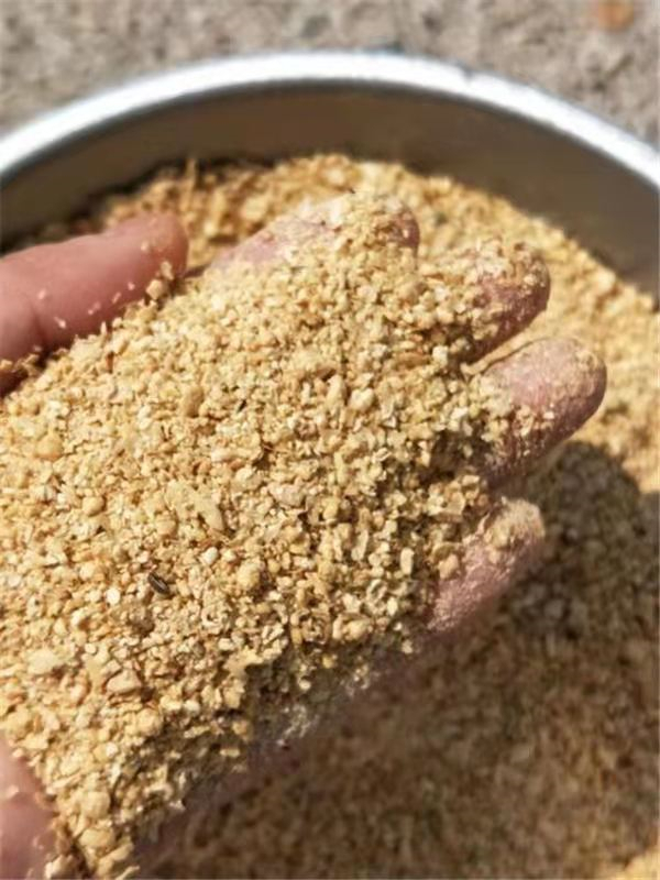 豆粕价格跌幅收窄，回落趋势要结束了？
