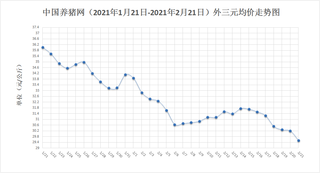 中国养猪网