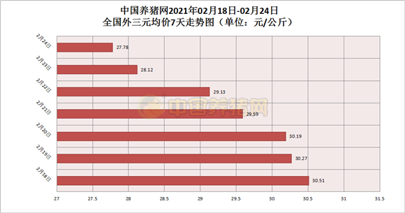 仔猪炒成“香饽饽”，猪价却久久不涨，为何？