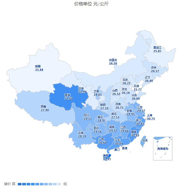 中国养猪网