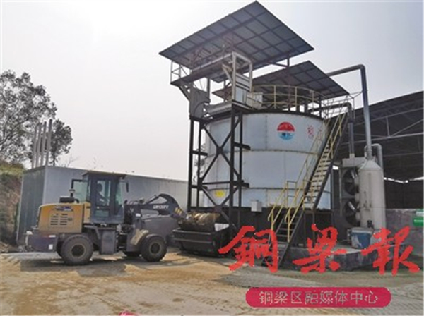 重庆铜梁区养猪获农业农村部表扬