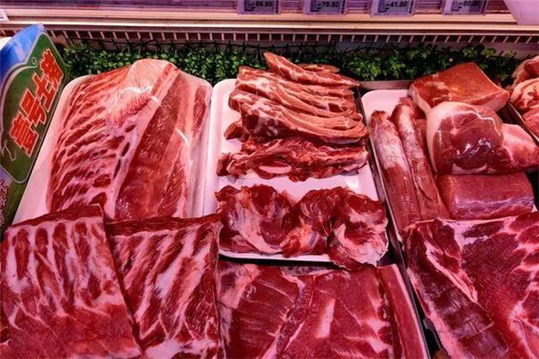 最新！农业农村部发布：生猪存栏保持4亿头以上！