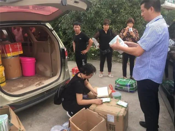 又一起特大生产销售假兽药案被破获！涉案金额达千万