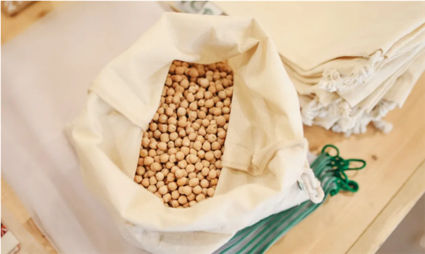  2021年一季度中国大豆、玉米和小麦进口量激增