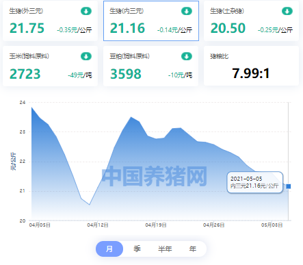 中国养猪网
