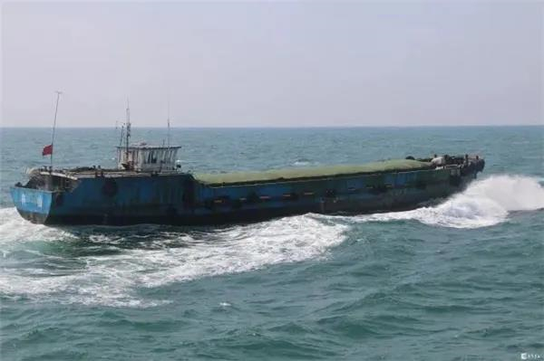 又是走私冻品！120余吨，涉案金额高达300万元！