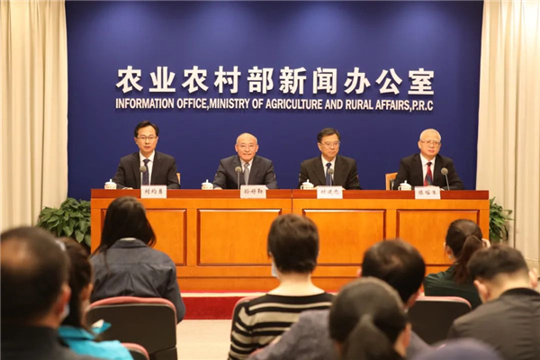 未来咱能养点啥？新一轮畜禽遗传改良计划明确了！