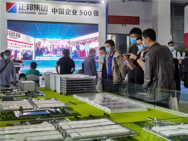 非瘟常态，猪价下行，正邦协管服务是规模猪场发展的首选！