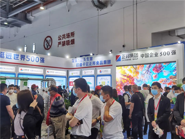 震撼 | 正邦推出全新无抗保育解决方案——ABC套餐