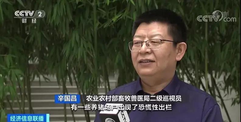 猪肉价格连降20周，温氏、正邦、新希望六和、大北农......如何过“寒冬”?