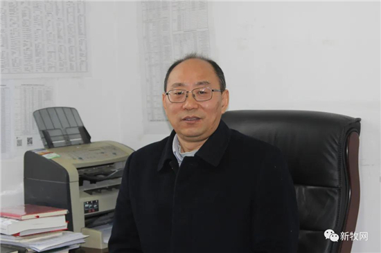 邵国青：互联网应用是主宰农牧行业未来和解决非洲猪瘟问题的核心技术