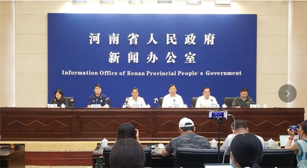 暴雨后的河南：1678个规模养殖场受灾，超百万畜禽死亡！新一轮大范围降雨又将开始......