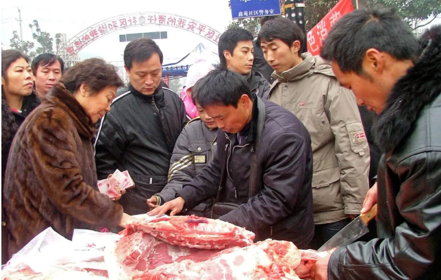 猪价全面反弹，市场缺猪被实锤？春节猪肉自由还有戏吗？