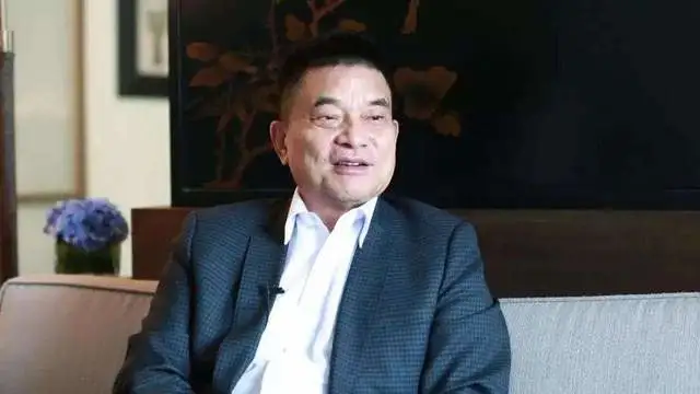 生猪板块周期波动，刘永好表示不焦虑，看好养猪行业和新希望的未来