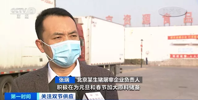 辛国昌：18万家规模猪场存栏中大猪较多，春节猪价不会大涨！11月能繁母猪4296万头！