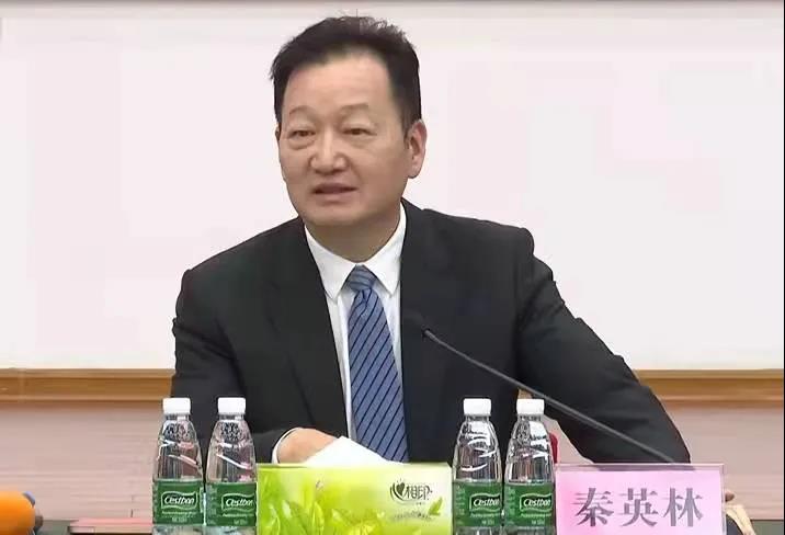 秦英林回应财务造假质疑！实在想不出财务造假的理由...
