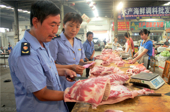 走私肉依然疯狂！广西北海2021年查获79起走私冻品案值3198万元！