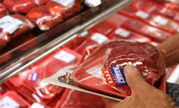 张家口：猪肉价格“稳中有降” 排骨价格略有上浮