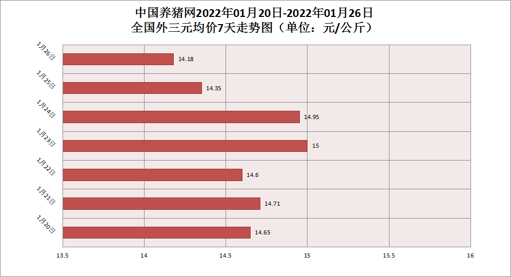 中国养猪网