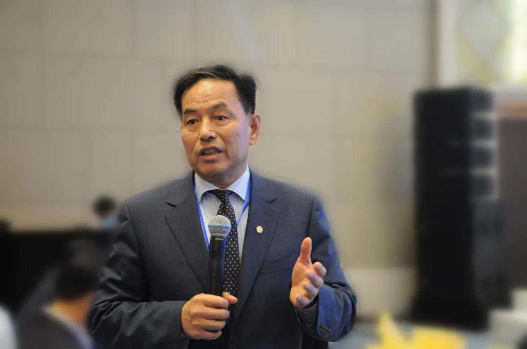 唐人神董事长陶一山：高工资、高效率就是低成本！保证现金流迎接下个猪周期
