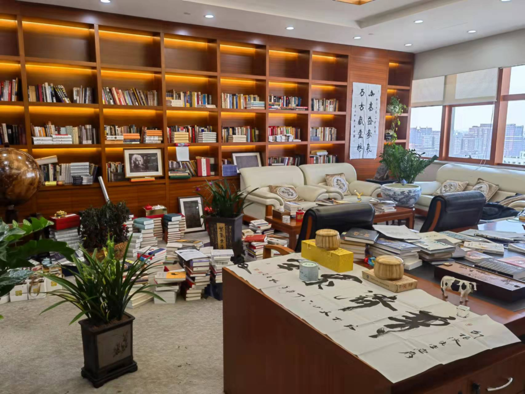 最近很多人说看不懂大北农邵博士，我来聊聊这件事