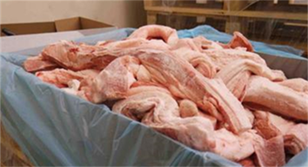 4万吨！年内第三批中央冻猪肉储备收储工作即将启动！