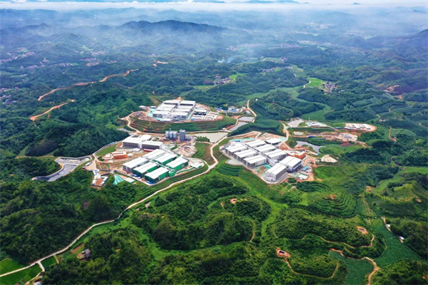 生猪养殖主业战略成效初显，再获资本市场高度关注