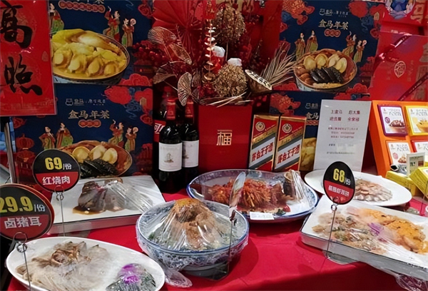 猪业巨亏！新希望、温氏、正邦如何“另辟蹊径”平抑猪周期亏损？