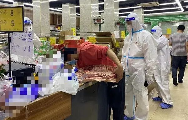官方惩处！违法销售“生猪肉”，罚款9万元！