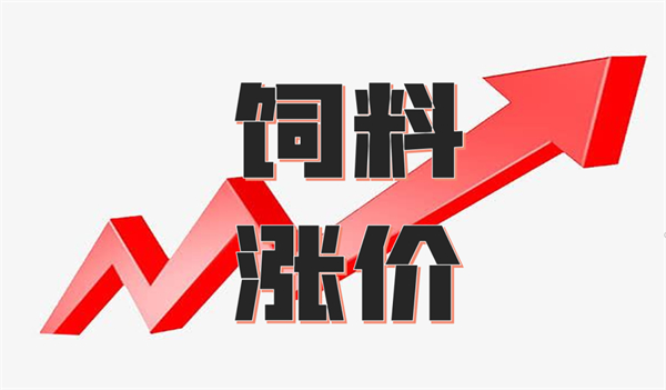 又一波！饲料企业将涨价50-100元/吨，全球粮食危机或持续到2024年