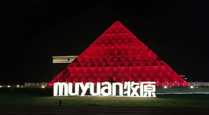 又被质疑虚增利润39亿元 牧原股份回应称“不合逻辑”