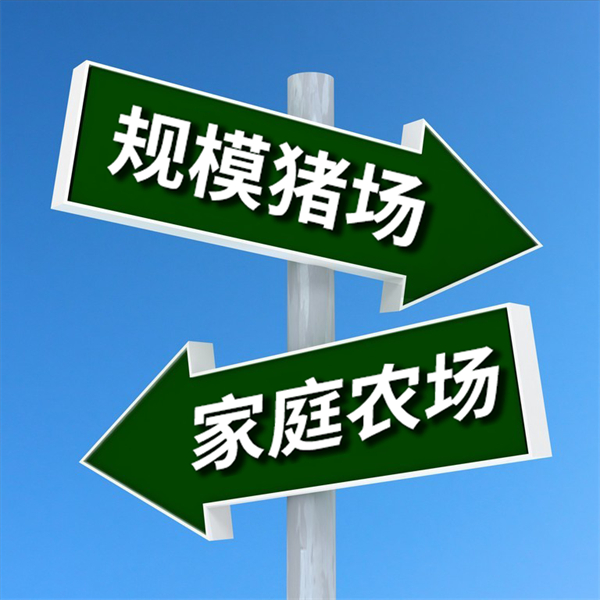 10年打造5万户家庭农场、出栏2亿头生猪！大北农哪儿来的底气？