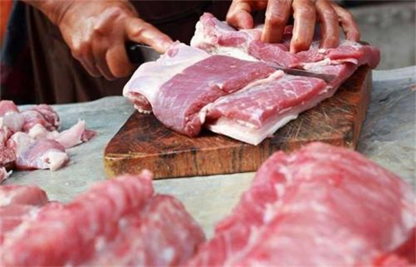 安徽：猪肉批发价涨了7成，零售价突破20元/斤，后续还涨不？