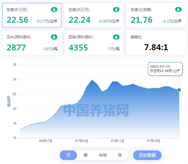 中国养猪网