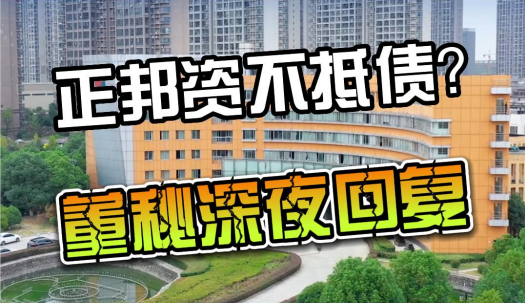 正邦“已经资不抵债”不实，公司董秘深夜回复投资者！