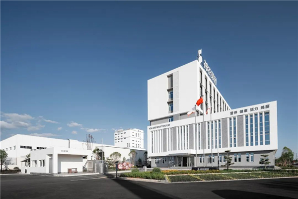 【重磅】神农集团官宣正式进军广东、扩大布局广西地区！