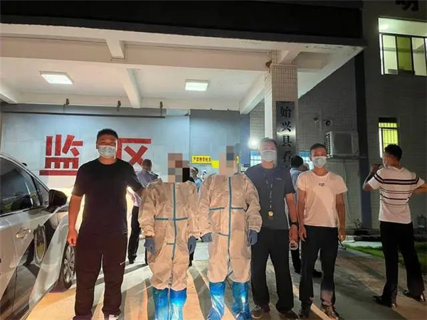 生猪掉包？广东200余头育肥猪一夜“集体瘦身”60斤！涉事人被刑拘