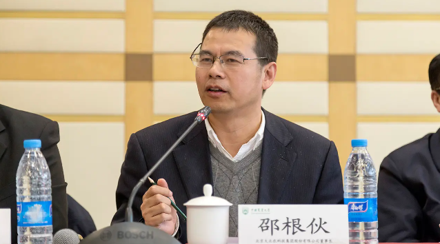 大北农邵根伙：瞄准现代农业 把握投资新机遇​