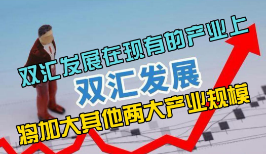 双汇发展：养猪业和禽产业规模会大幅增长！